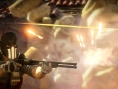Screens Army of Two : The Devil's Cartel