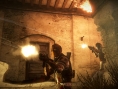 Screens Army of Two : The Devil's Cartel