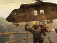 Screens Army of Two : The Devil's Cartel