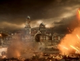 Screens Army of Two : The Devil's Cartel