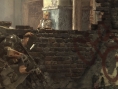 Screens Army of Two : The Devil's Cartel
