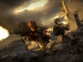 Screens Army of Two : The Devil's Cartel