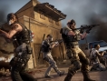 Video Army of Two : The Devil's Cartel