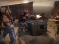 Video Army of Two : The Devil's Cartel