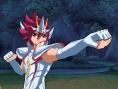 Images Saint Seiya Omega : Ultimate Cosmos