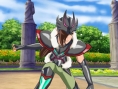 Images Saint Seiya Omega : Ultimate Cosmos