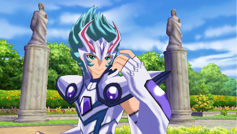 Screens Saint Seiya Omega : Ultimate Cosmos