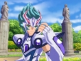 Images Saint Seiya Omega : Ultimate Cosmos