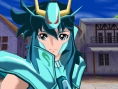 Images Saint Seiya Omega : Ultimate Cosmos