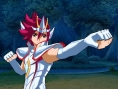 Images Saint Seiya Omega : Ultimate Cosmos