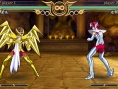Images Saint Seiya Omega : Ultimate Cosmos