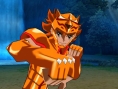 Images Saint Seiya Omega : Ultimate Cosmos
