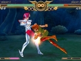 Images Saint Seiya Omega : Ultimate Cosmos