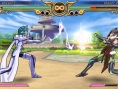 Images Saint Seiya Omega : Ultimate Cosmos