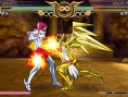 Images Saint Seiya Omega : Ultimate Cosmos