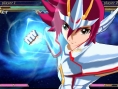 Images Saint Seiya Omega : Ultimate Cosmos
