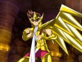 Images Saint Seiya Omega : Ultimate Cosmos