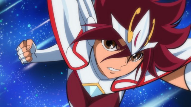 Images-Pub Saint Seiya Omega : Ultimate Cosmos