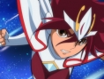 Images-Pub Saint Seiya Omega : Ultimate Cosmos