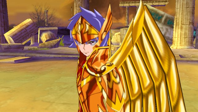 Images-Pub Saint Seiya Omega : Ultimate Cosmos