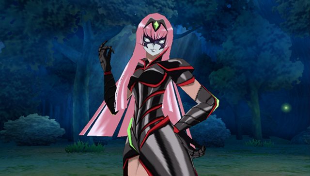 Images-Pub Saint Seiya Omega : Ultimate Cosmos