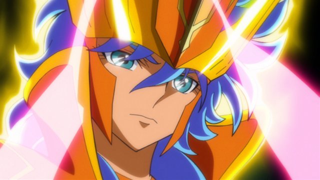 Images-Pub Saint Seiya Omega : Ultimate Cosmos