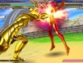 Images Saint Seiya Omega : Ultimate Cosmos