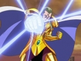 Images Saint Seiya Omega : Ultimate Cosmos