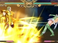 Images Saint Seiya Omega : Ultimate Cosmos