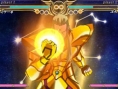 Images Saint Seiya Omega : Ultimate Cosmos