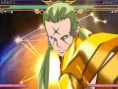 Images Saint Seiya Omega : Ultimate Cosmos