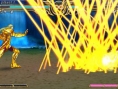 Images Saint Seiya Omega : Ultimate Cosmos