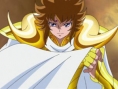 Images Saint Seiya Omega : Ultimate Cosmos