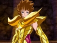 Images Saint Seiya Omega : Ultimate Cosmos