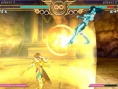 Images Saint Seiya Omega : Ultimate Cosmos