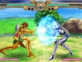 Images Saint Seiya Omega : Ultimate Cosmos