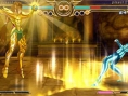 Images Saint Seiya Omega : Ultimate Cosmos