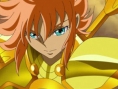 Images Saint Seiya Omega : Ultimate Cosmos