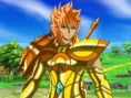 Images Saint Seiya Omega : Ultimate Cosmos