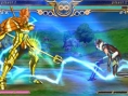 Images Saint Seiya Omega : Ultimate Cosmos