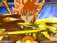 Images Saint Seiya Omega : Ultimate Cosmos