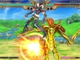 Images Saint Seiya Omega : Ultimate Cosmos