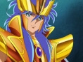 Images Saint Seiya Omega : Ultimate Cosmos