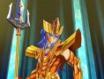 Images Saint Seiya Omega : Ultimate Cosmos