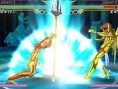 Images Saint Seiya Omega : Ultimate Cosmos