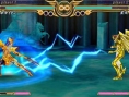 Images Saint Seiya Omega : Ultimate Cosmos