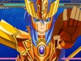 Images Saint Seiya Omega : Ultimate Cosmos
