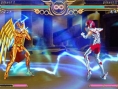 Images Saint Seiya Omega : Ultimate Cosmos