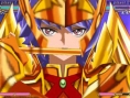 Images Saint Seiya Omega : Ultimate Cosmos