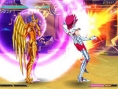 Images Saint Seiya Omega : Ultimate Cosmos